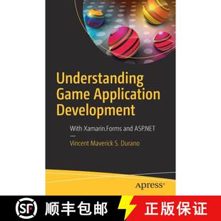 and 9781484242636 Understanding Development With Application 4周达 Game ASP.NET Xamarin.Forms