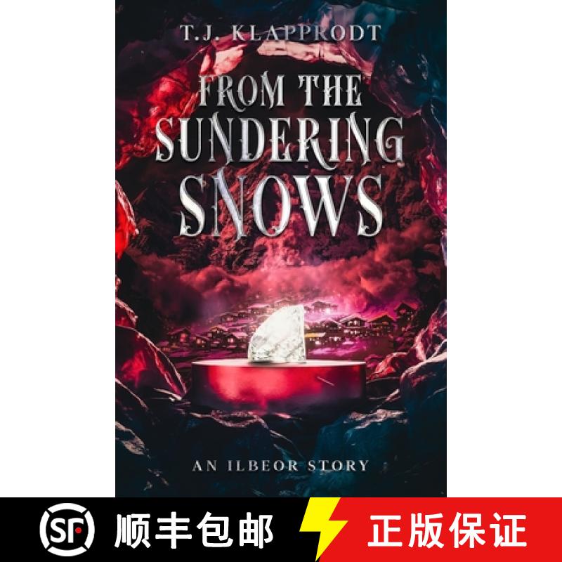 【3-4周达】From the Sundering Snows: An Ilbeor Story [9798989890545]