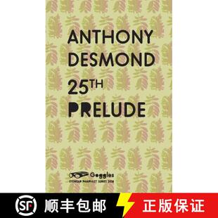 Prelude 25th 4周达 9781912477494