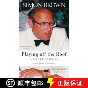 Off Playing 9781838303600 patchwork The 3周达 Stories Other Roof memories