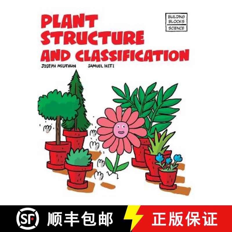 【2-3周达】Plant Structure and Classification [9780716678823]