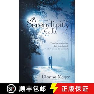 Calls 4周达 Serendipity 9781645150015