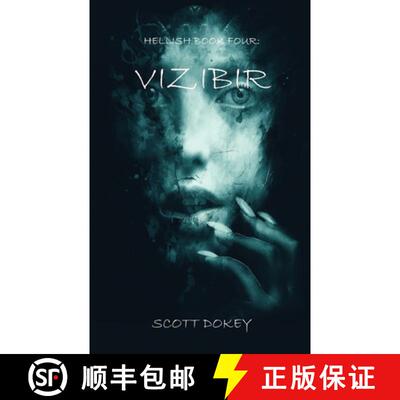【3-4周达】Hellish Book Four: Vizibir [9798990869608]