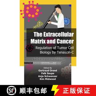 and Cancer Matrix The Tenascin Biology Regulation Tumor Extracellular Cell 4周达 9781922227515