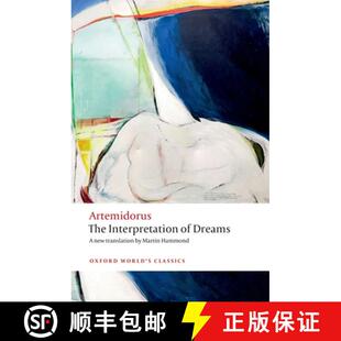 【3-4周达】梦的解析 The Interpretation of Dreams [9780198797951]