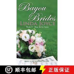 Brides Bayou 4周达 9781509217700