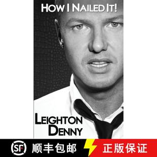 How Denny 9780993002106 Leighton 4周达 Nailed