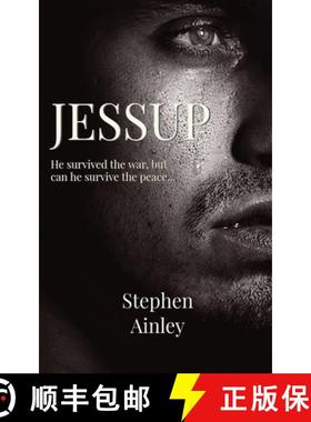 预订 Jessup: He survived the war, but can he survive the peace... [9780645166613]