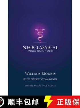 预订 Neoclassical Pulse Diagnosis [9781641849340]