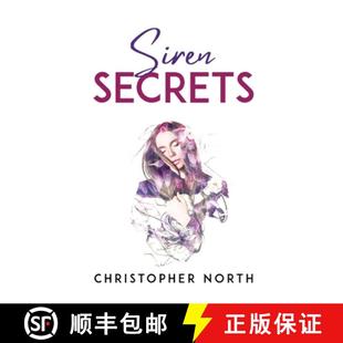 secrets Siren 4周达 9781805098171
