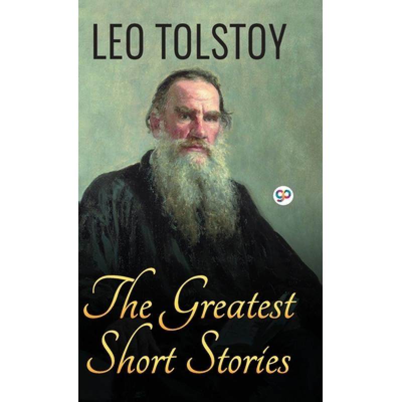 预订 the greatest short stories of leo to. [9789389157932]