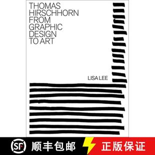 Graphic 9780262049733 4周达 Art Design From Hirschhorn Thomas