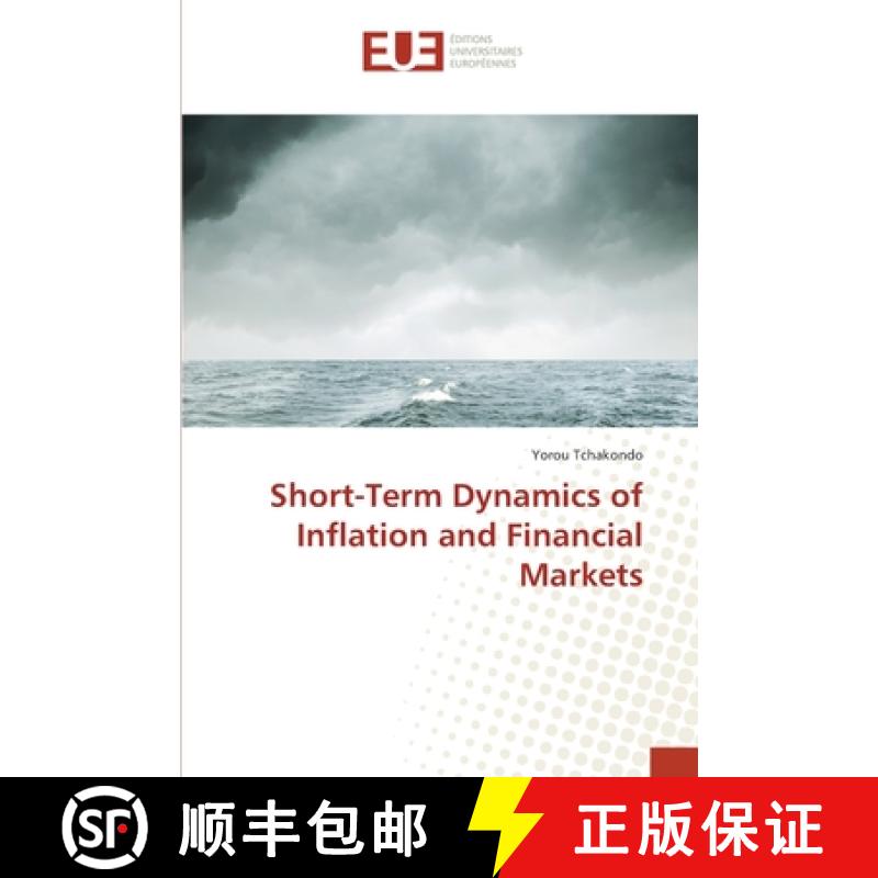预订 Short-Term Dynamics of Inflation and Financial Markets [9783330866393]
