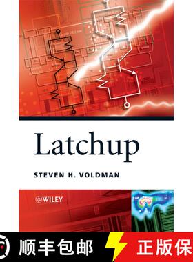 【3-4周达】Latchup [Wiley电子电气工程] [9780470016428]