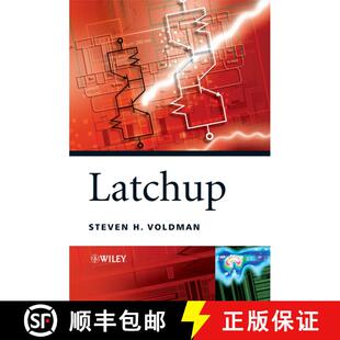 【3-4周达】Latchup [Wiley电子电气工程] [9780470016428]