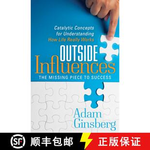 Outside 9781642794779 Works Understanding 4周达 How Catalytic Influences Really Concepts Life for