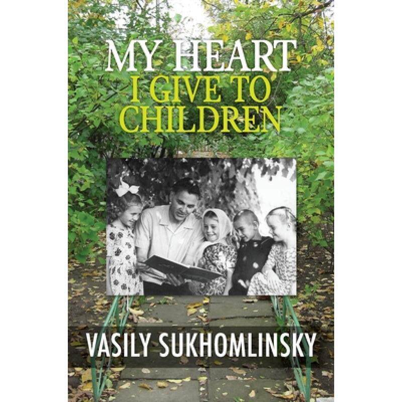 预订 my heart i give to children [9780648580034]