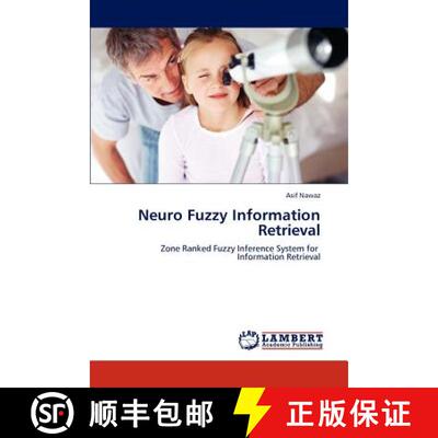 预订 Neuro Fuzzy Information Retrieval [9783847322498]