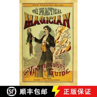 and 9798986476049 3周达 Guide Ventriloquist Magician Practical The