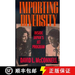 Inside Japan 9780520216365 Importing Program Diversity Jet 预订