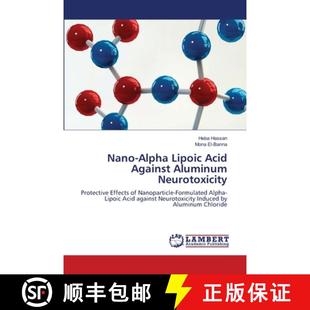 Acid 9783659494505 4周达 Neurotoxicity Aluminum Against Lipoic Alpha Nano
