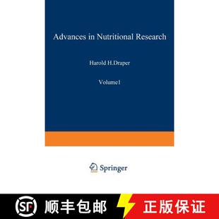 Advances 4周达 Nutritional 9781461399308 Research