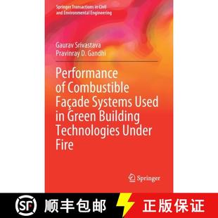 Technologies 4周达 Combustible Systems Building Under Green Performance Used 9789811631146 Fire Façade