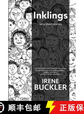 预订 Inklings [9781925536416]