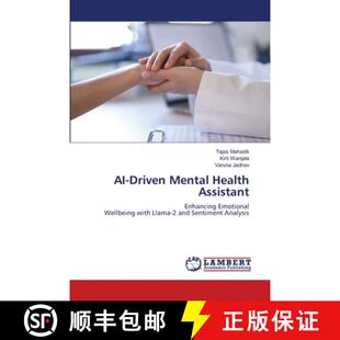 【3-4周达】AI-Driven Mental Health Assistant [9783659918940]