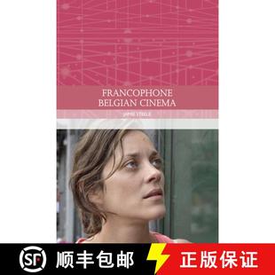 Since 9781474420761 Francophone Filmmaking Cinema 4周达 Belgian 2001 Wallonia