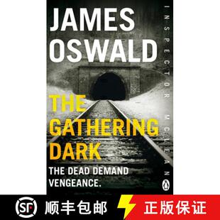 【3-4周达】Gathering Dark: New in the series, Inspector McLean 8 [9781405925310]