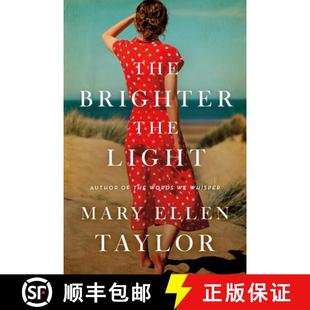 The 4周达 Brighter the 9781542032599 Light