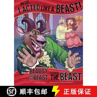 the Like The Beast and 9781404879386 Lie Beauty Acted Told Story 预订