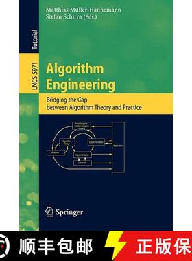 【3-4周达】Algorithm Engineering : Bridging the Gap Between Algorithm Theory and Practice [9783642148651]