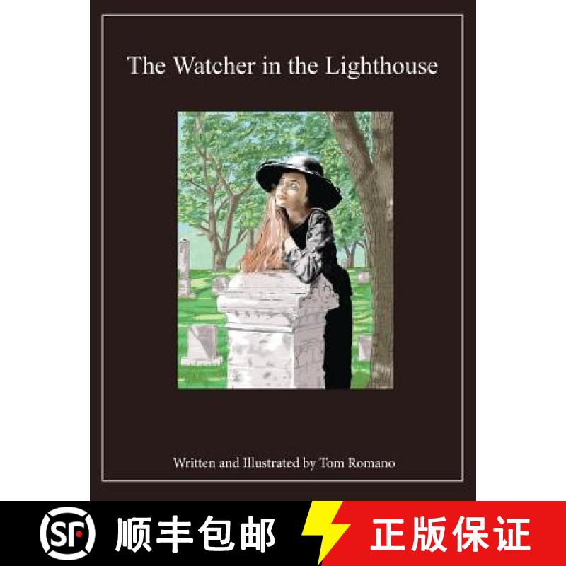 预订 The Watcher in the Lighthouse [9780997171525]