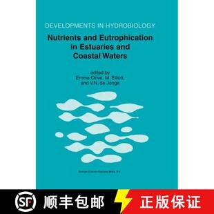 4周達 Eutrophication Nutrients and Coastal 9789048161232 Waters Estuaries