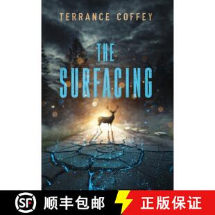 【3-4周达】The Surfacing [9798218266738]