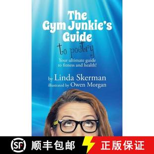 fitness Guide Junkie The and guide health Your Gym ultimate 4周达 9780648134800 Poetry