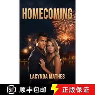 4周達(dá) Homecoming 9798891262768