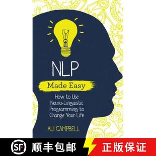 Change 3周达 Easy Made Programming Your Linguistic Nlp Neuro Use 9781788172493 Life How
