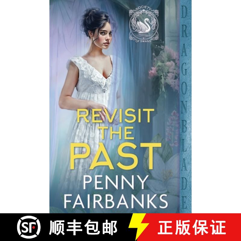 【2-3周达】Revisit the Past [9781963585735]
