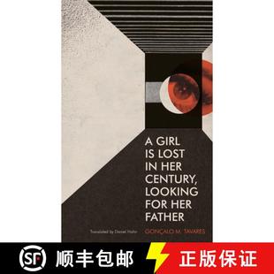 9781628975987 Father Her 4周达 Century Girl for Lost Looking