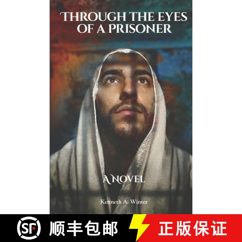 【3-4周达】Through the Eyes of a Prisoner [9781734934588]