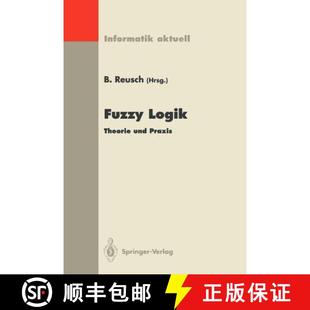 und Praxis Theorie Fuzzy Juni 1994 Tage Logik Dortmund 4周达 9783540586494 Dortmunder