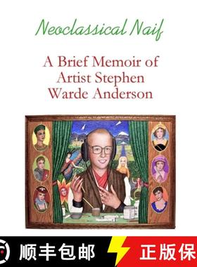 【3-4周达】Neoclassical Naif [9781312538382]