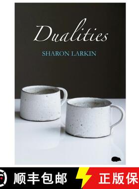 【3-4周达】Dualities [9781913499273]