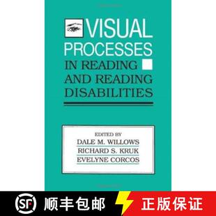 Visual Processes Disabilities 9780805809008 and 4周达 Reading