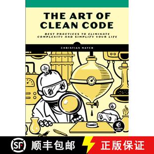 Best and Practices Art Clean 9781718502185 Your Life The Code Complexity Eliminate Simplify 4周达