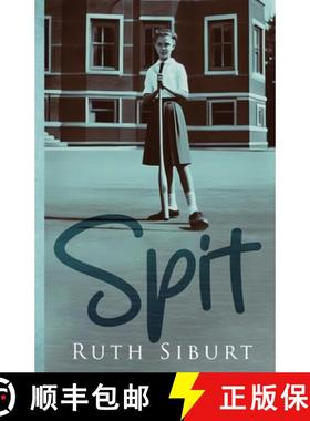 预订 Spit [9781958000984]