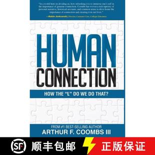 How 9780998625416 Connection Human the That? 4周达